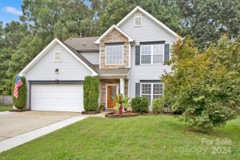 157 Jacobs Woods Cir Troutman, NC 28166