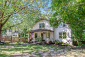 7 Garden Ter Asheville, NC 28804