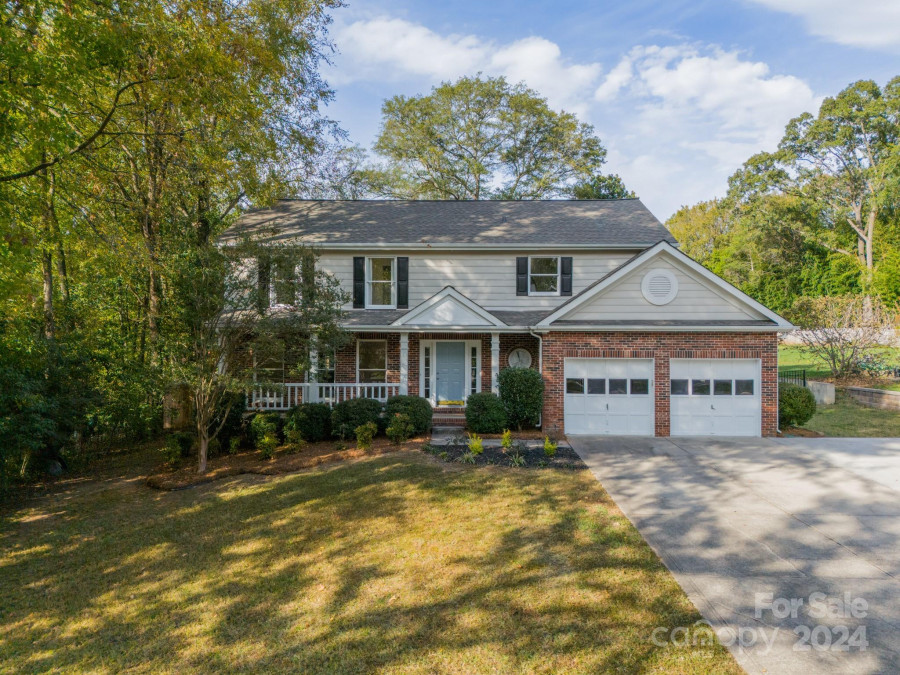 6632 Carmel Hills Dr Charlotte, NC 28226