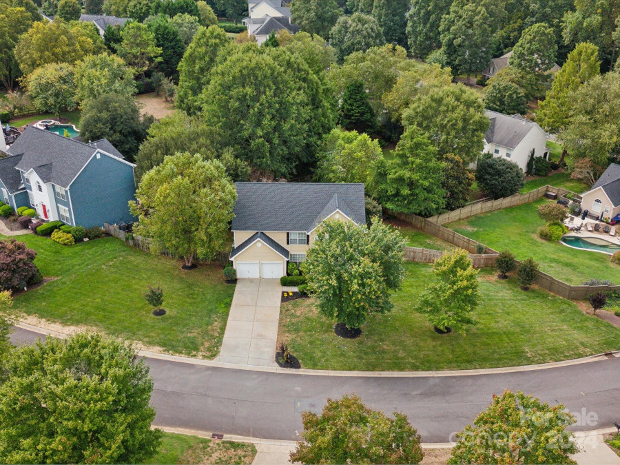 1106 Deep Hollow Ct Waxhaw, NC 28173