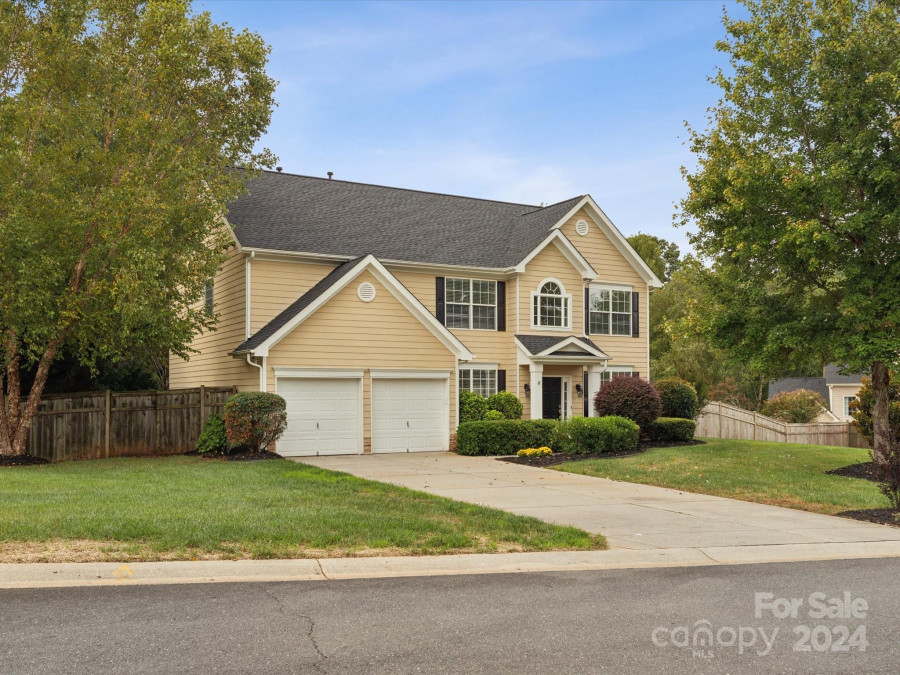 1106 Deep Hollow Ct Waxhaw, NC 28173