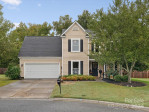 3906 Crimson Wing Dr Indian Trail, NC 28079