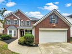 15723 Prescott Hill Ave Charlotte, NC 28277