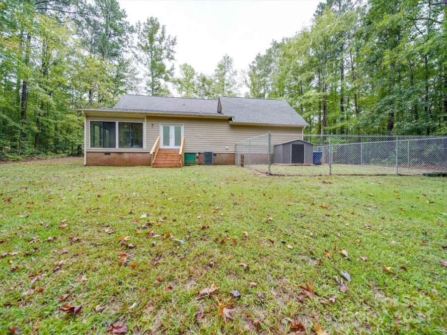 139 Highland Woods Dr Wadesboro, NC 28170