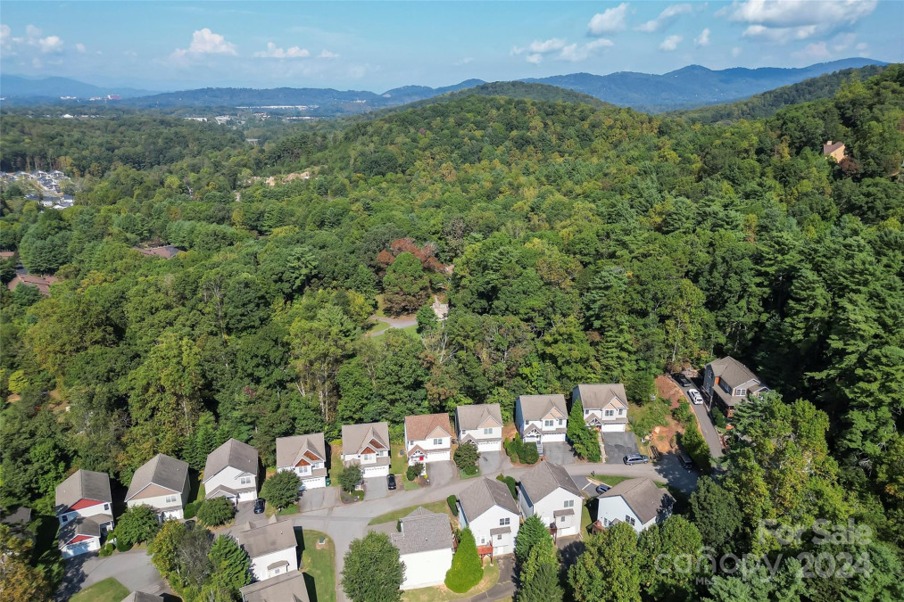 50 Winterwind Dr Asheville, NC 28803