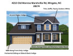 4210 Old Monroe Marshville Rd Wingate, NC 28174