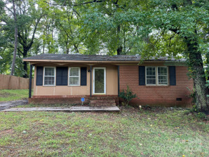 535 Echodale Dr Charlotte, NC 28217