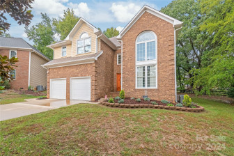 12600 Wetherburn Ln Charlotte, NC 28262