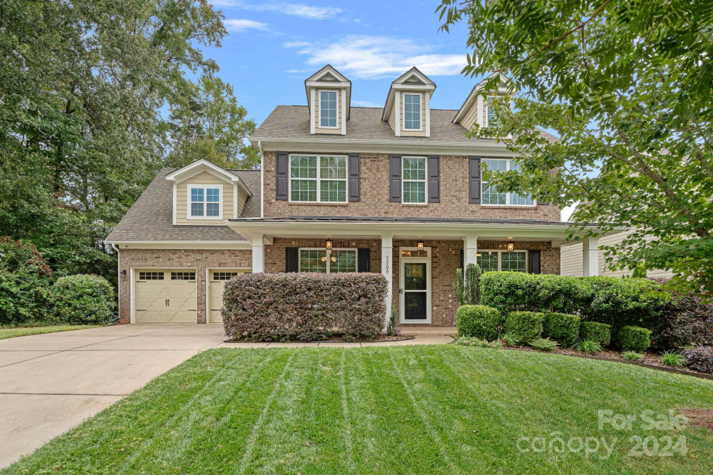 3209 Elyse Manor Ct Charlotte, NC 28214