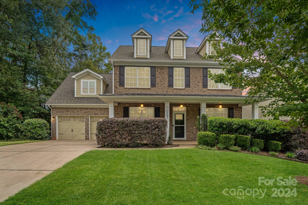 3209 Elyse Manor Ct Charlotte, NC 28214