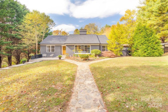 60 Ardoyne Rd Asheville, NC 28804