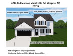 4214 Old Monroe Marshville Rd Wingate, NC 28174