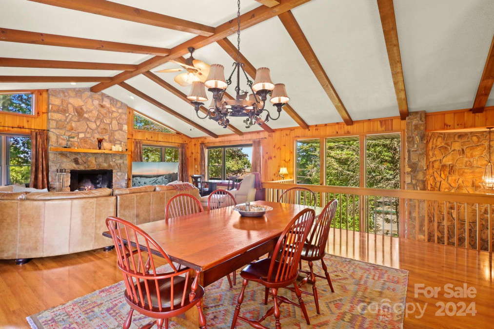 429 Saint Andrews Rd Beech Mountain, NC 28604