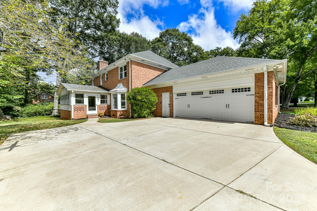 3920 River Ridge Rd Charlotte, NC 28226