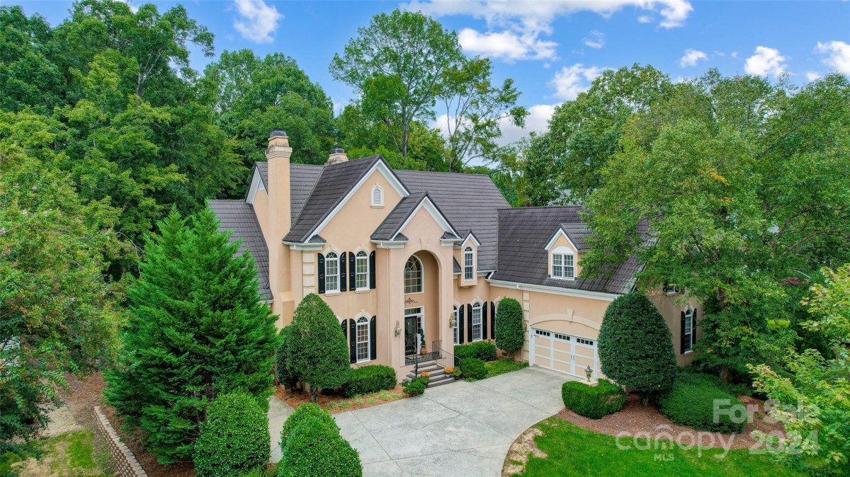 2711 Flintgrove Rd Charlotte, NC 28226