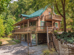 218 Crosspatch Dr Bryson City, NC 28713