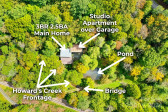 3209 Howards Creek Rd Boone, NC 28607