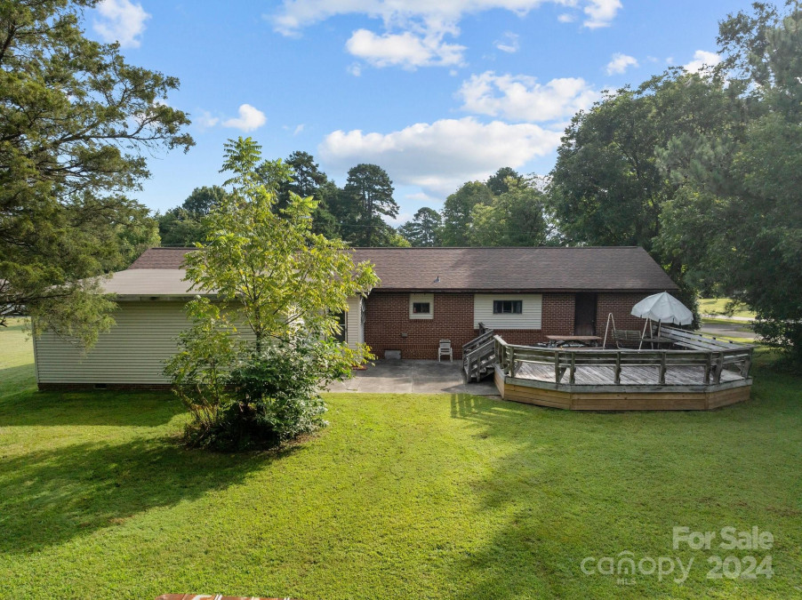 305 Park Ave Granite Quarry, NC 28146