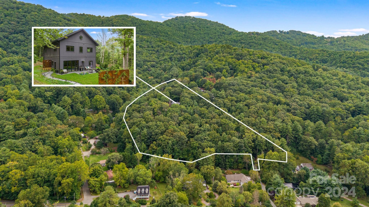 47 Webb Cove Rd Asheville, NC 28804