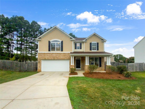 172 Morning Sun Dr Mooresville, NC 28115