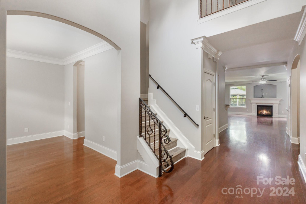 5010 Spicewood Dr Charlotte, NC 28227