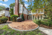 633 Cherokee Rd Charlotte, NC 28207