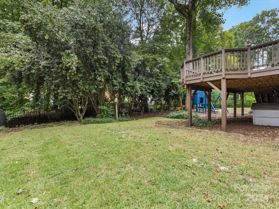 10207 Hanover Woods Pl Charlotte, NC 28210