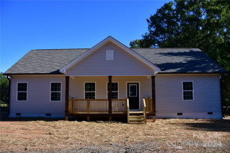 506 Thomas St Marshville, NC 28103