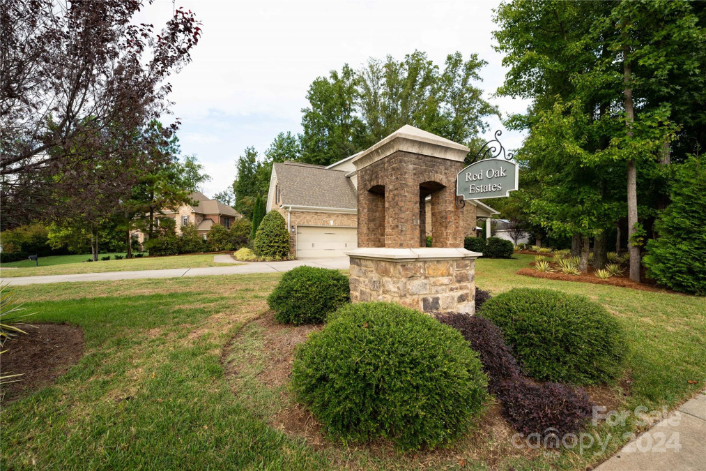 7404 Solitude Ct Mint Hill, NC 28227