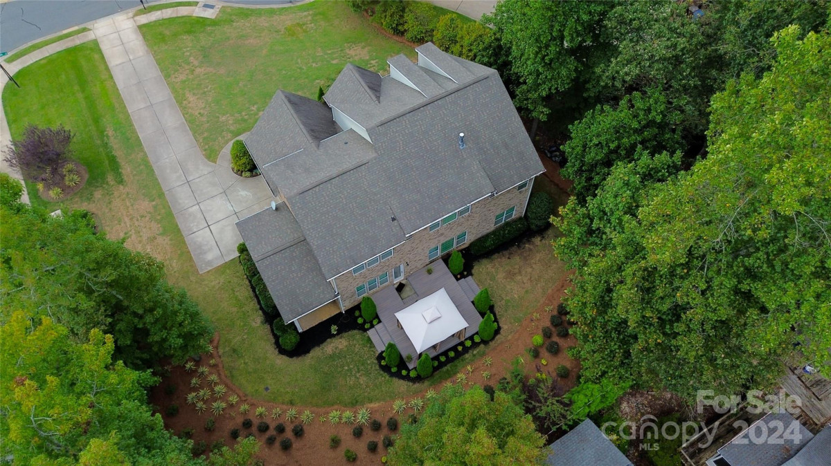 7404 Solitude Ct Mint Hill, NC 28227