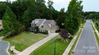 7404 Solitude Ct Mint Hill, NC 28227