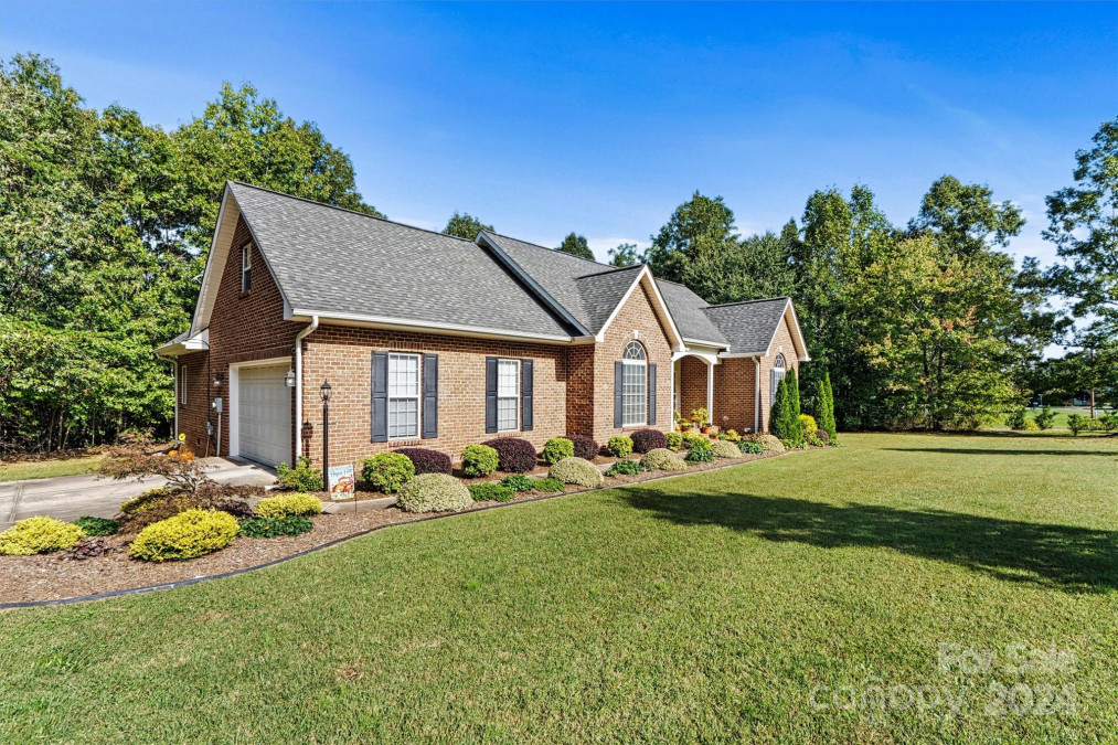 1546 Buffalo Shoals Rd Statesville, NC 28677