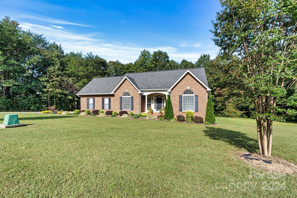 1546 Buffalo Shoals Rd Statesville, NC 28677