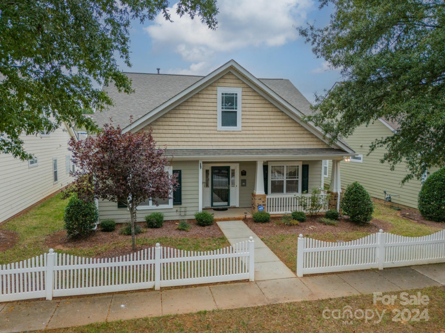 1009 Phar Lap Dr Indian Trail, NC 28079