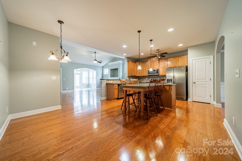 1009 Phar Lap Dr Indian Trail, NC 28079