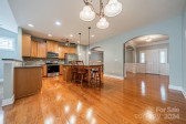 1009 Phar Lap Dr Indian Trail, NC 28079