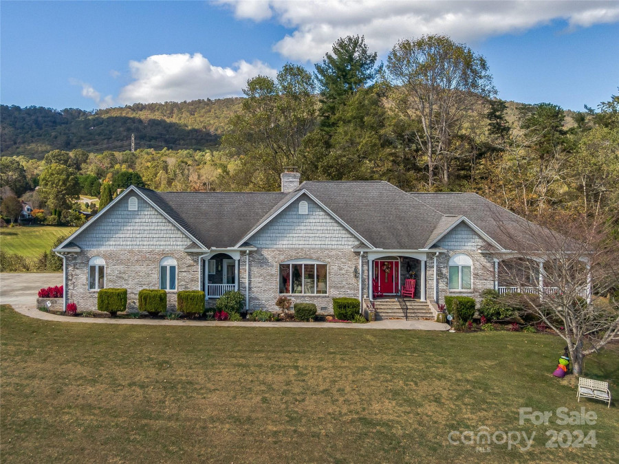 8124 Boylston Hw Mills River, NC 28759