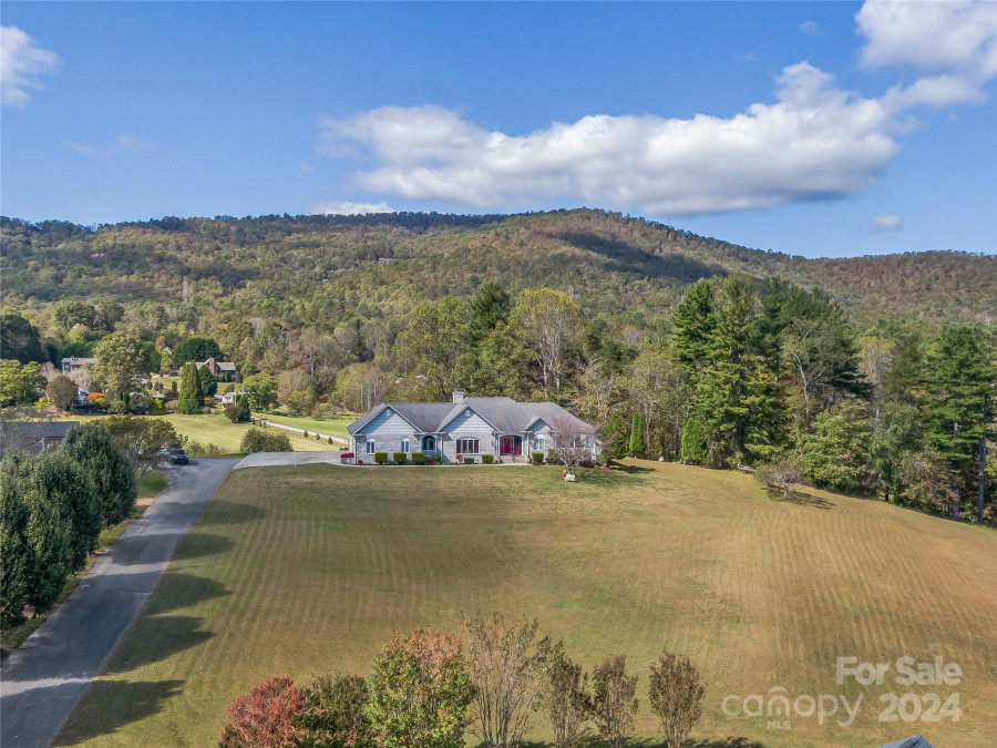 8124 Boylston Hw Mills River, NC 28759