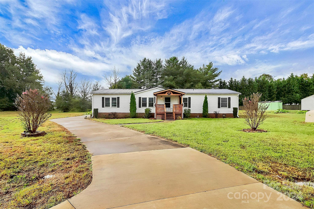 1010 Heather Glen Dr Catawba, NC 28609