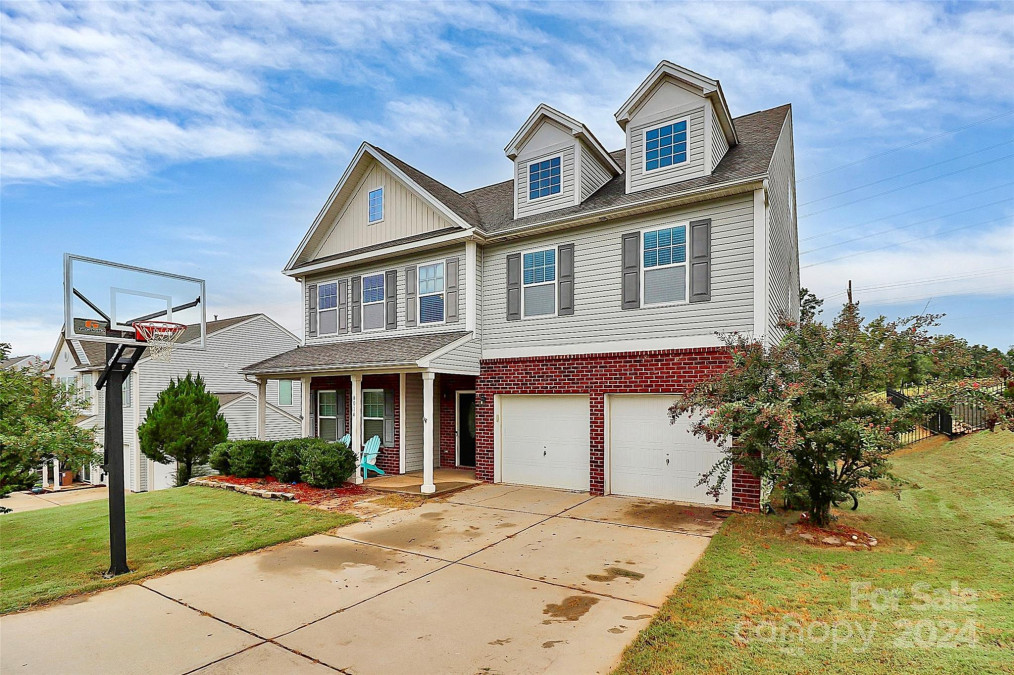 8014 Bryson Rd Fort Mill, SC 29707