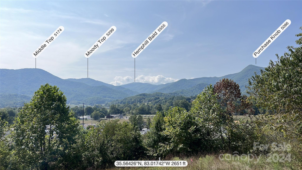 131 Bronco Way Waynesville, NC 28785