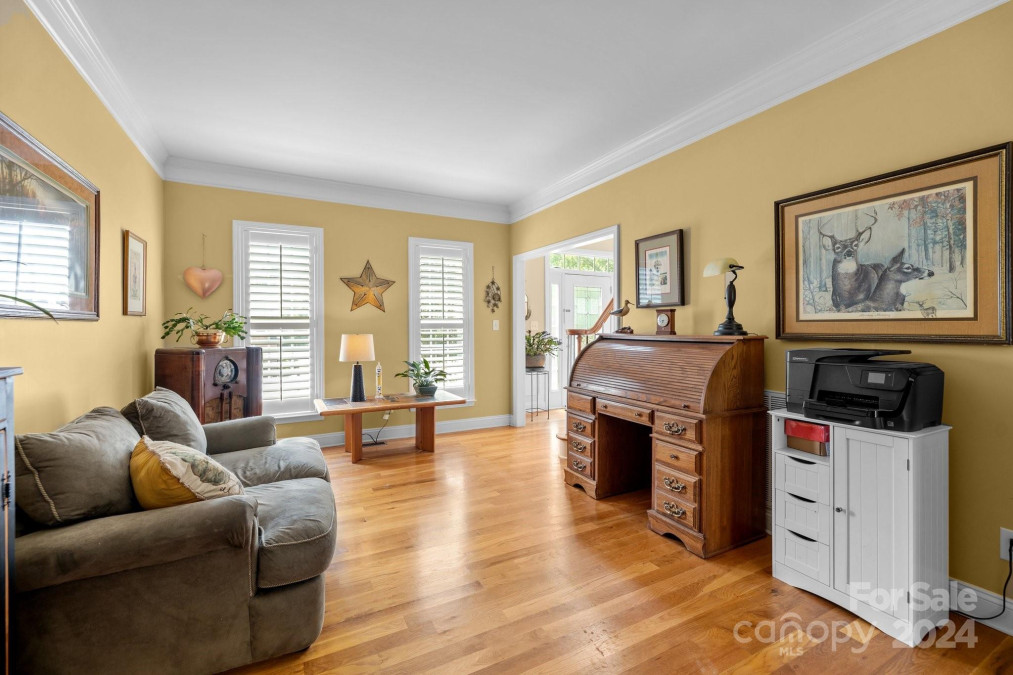 6141 Abergele Ln Matthews, NC 28104