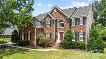 6141 Abergele Ln Matthews, NC 28104