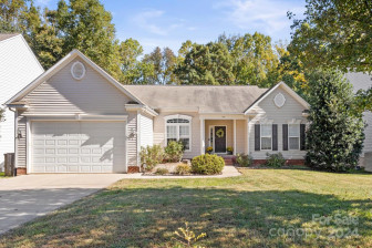 138 Winterbell Dr Mooresville, NC 28115