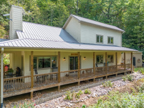 92 Sterling Ln Bryson City, NC 28713