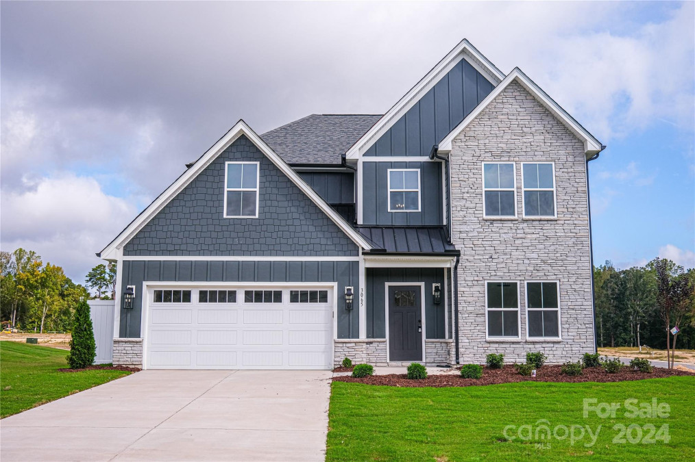 3065 Swallowtail Ln Kannapolis, NC 28083