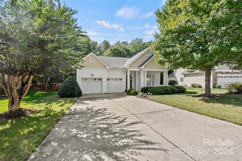 296 Sand Paver Way Fort Mill, SC 29708