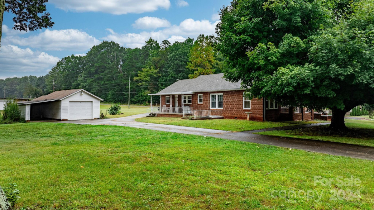 1599 Drexel Rd Valdese, NC 28690