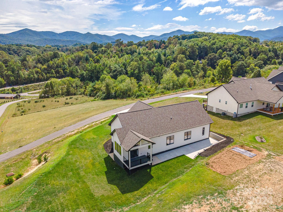 103 Pisgah Gap Dr Candler, NC 28715