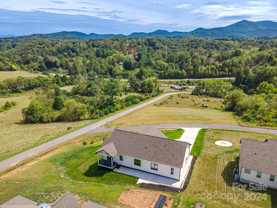 103 Pisgah Gap Dr Candler, NC 28715